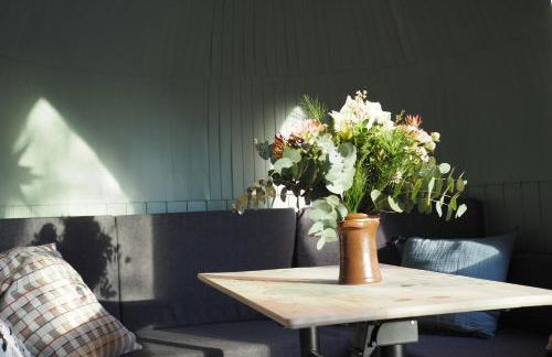 Stall & Sterne - Tiny Häuser - Foto 38