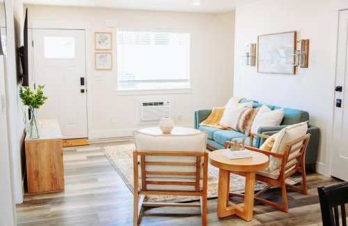 Creekside Cabins Hickory Stay w views near Lava - Foto 8