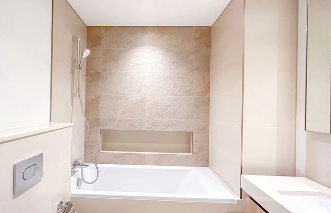 Stunning 2B in Downtown Views Burj Khalifa View - Photo 14