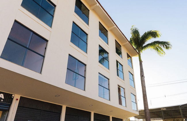 City Studios Housi Natal by Carpediem - Foto 29