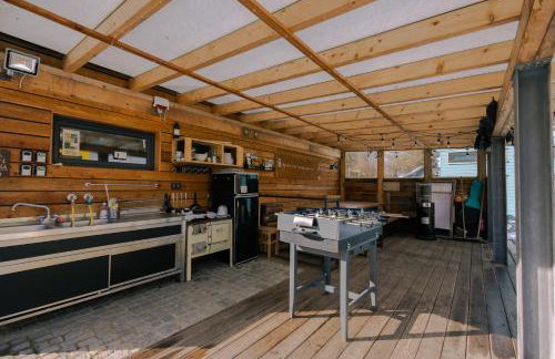 TINYLODGE am Ellertshäuser See - Foto 42