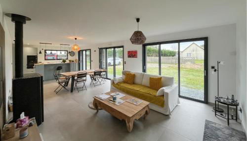 Awesome Home In Creances With Wifi - Foto 3