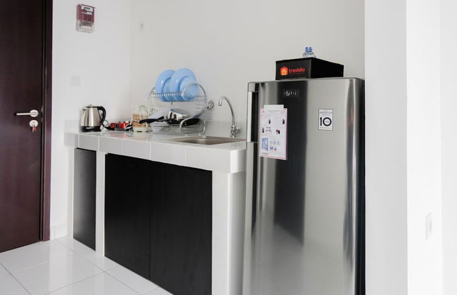 Modern Studio Casa De Parco Apartment - Foto 8