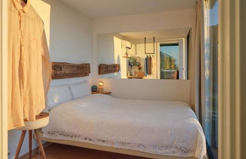 Respiro Glamping Private Retreat with Hot Tub - Foto 59