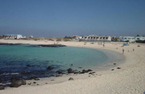 Playa El Cotillo, Los Lagos - Foto 23