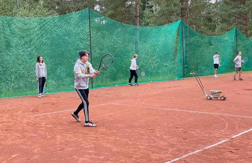 Leśna Baszta - Foto 35