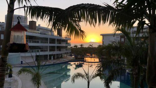 Marine Home Resort- piscina aquecida-hidromassagem - Foto 2