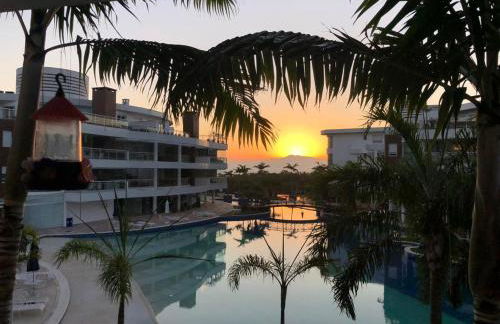 Marine Home Resort- piscina aquecida-hidromassagem - Photo 2