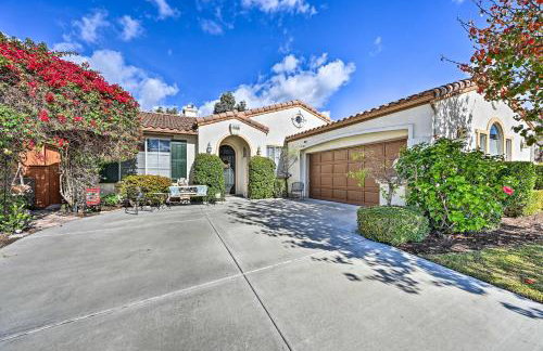 Chula Vista Studio with Hot Tub about 9 Mi to Downtown - Foto 25