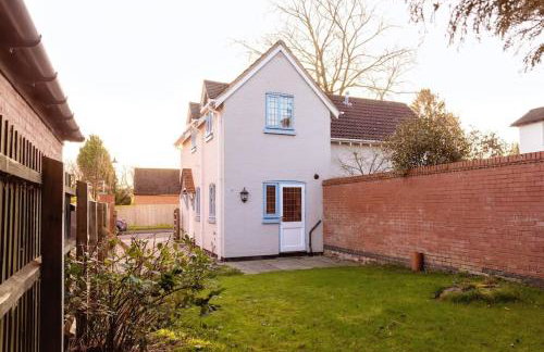 Chaveney Cottage - Foto 43