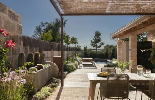 Can Cunso 18, piscina, barbacoa, estilo y confort - Foto 15