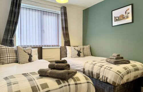 Hambleton Hideaway - Foto 5