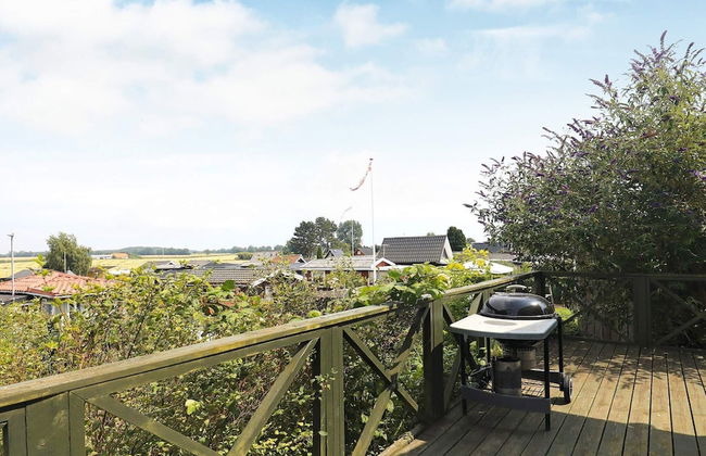 3 Person Holiday Home in Kerteminde-by Traum - Foto 21