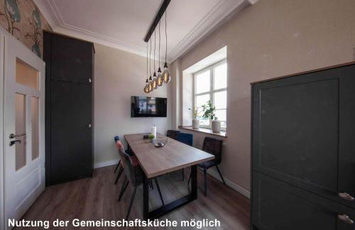 Hotel Altes Amtshaus - Foto 19