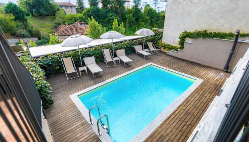 Casa del Maestro-Appartamenti d'Arte - Foto 5