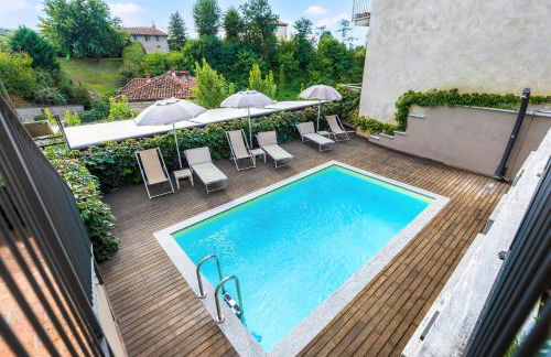 Casa del Maestro-Appartamenti d'Arte - Foto 5