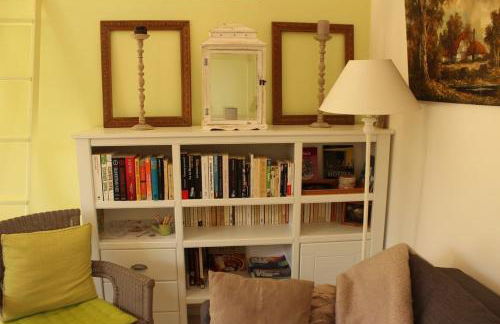 Gîte des Preaux in Pacy near Giverny - Foto 22