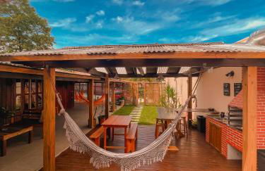 Shangri La Casas e Studios - Foto 25