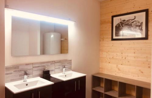 Les Gîtes de Chauvet - Foto 20