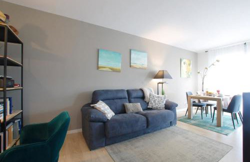 Cozy Home · Cozy Home · Nice apartment w/pool and private terrace - Photo 21