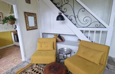 Chaumière historique à 5min de la plage - Foto 3