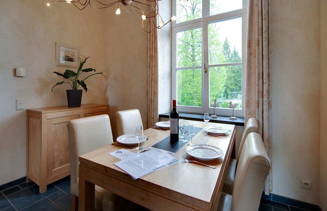 Lovely Apartment in Aywaille near River - Photo 22