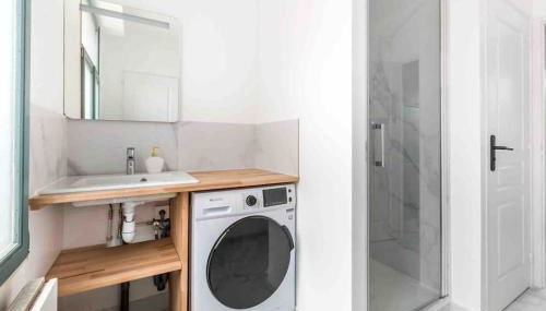 Maison indépendante au Croisé Laroche - Foto 3