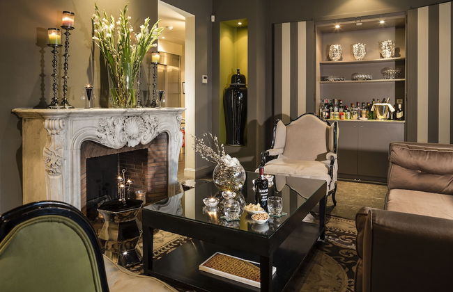 Villa Garbo - Foto 5