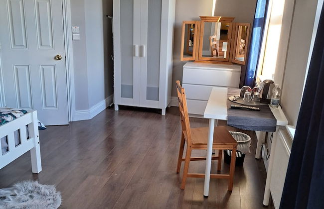 Bed and Breakfast Galway City - Foto 11