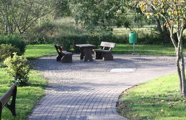 Antonia Comfortable Holiday Residence - Foto 23