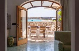 Olga's Relais with pool - Foto 29