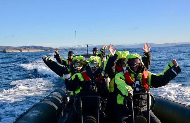 Panorama Hotell Rorbusuiter - Foto 44