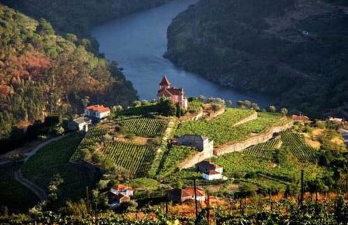 Casa do Beco B&B Douro - Guest House - Foto 70
