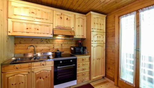 Fienile Rustico Alleghe Tabià - Foto 3