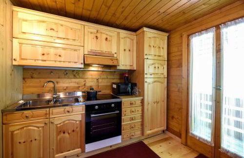 Fienile Rustico Alleghe Tabià - Foto 3