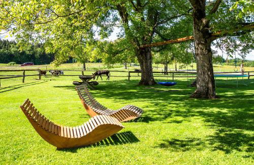 Thalerbauer Ferienwohnungen - Foto 21