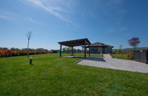 Casa Vacanza Poggio Paniere - Foto 23