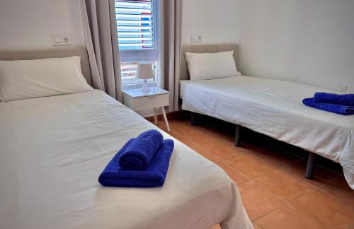 Villa Miranda Los Remos - Photo 8