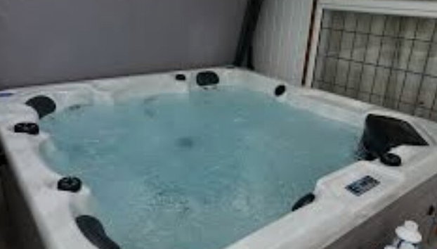 Luxor:VIP Turkish Bath.Cleopatra/Morocco Hammam Massage Optional - Photo 3