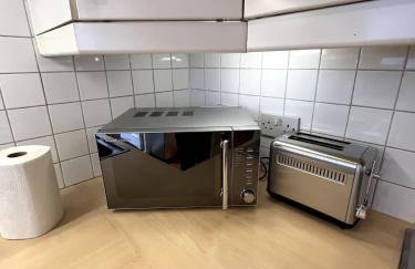 Notting Hill 1-Bed Apartment with Private Patio - Foto 15