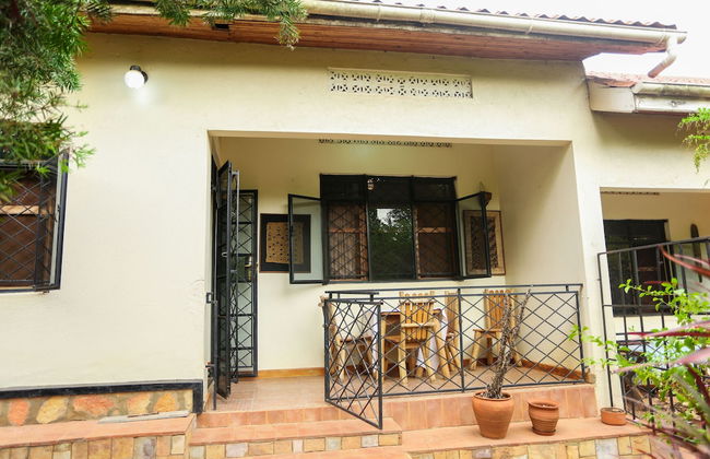 Soho Greens Apartment 2 - Foto 7