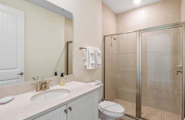 Turquoise Breeze Close to Disney - Foto 12