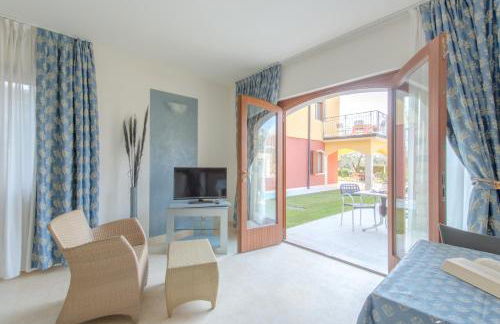 Villa Due Leoni - Residence - Foto 6