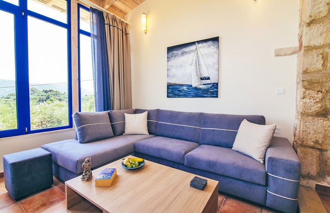 Villa Vakis - Foto 25