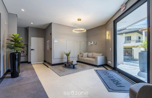 Apto c/ Churrasqueira 500m da Praia LPR1304 - Photo 23