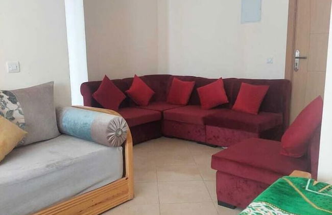 Appartement de luxe à el jadida waw - Foto 7