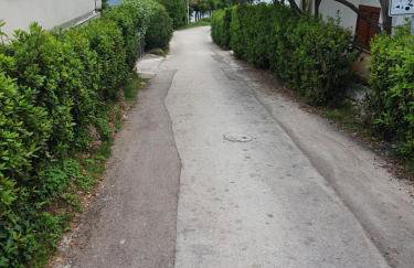 Apartments Jedro - Foto 19