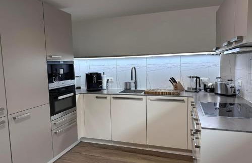 Luxury-Wellnessresidence- Altes Kapitänshaus - Photo 4