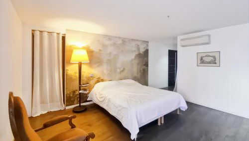 Superbe T5 centre-ville vue mer - Foto 5