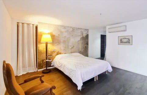 Superbe T5 centre-ville vue mer - Foto 5